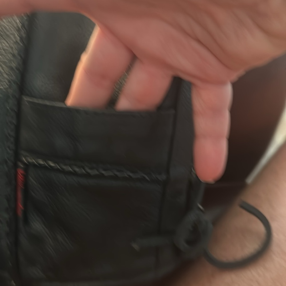 Milwaukee Leather Vest SM - Picture 7 of 13